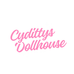 Cydittys Dollhouse