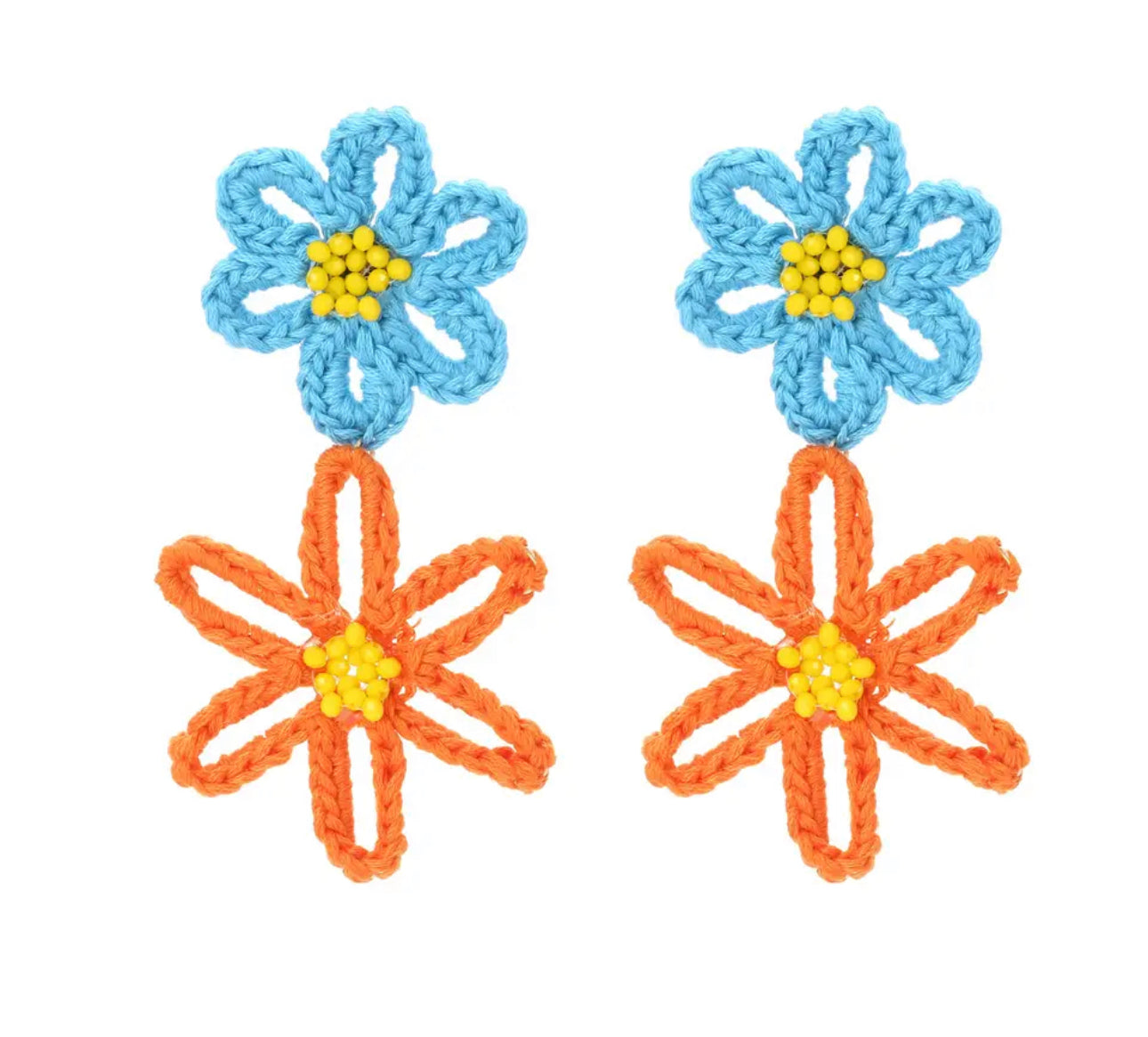 Ray of Sunshine Earrings