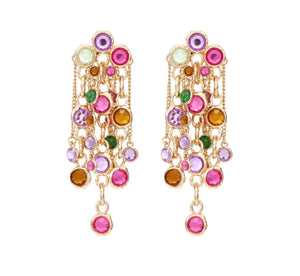 Barcelona Earrings