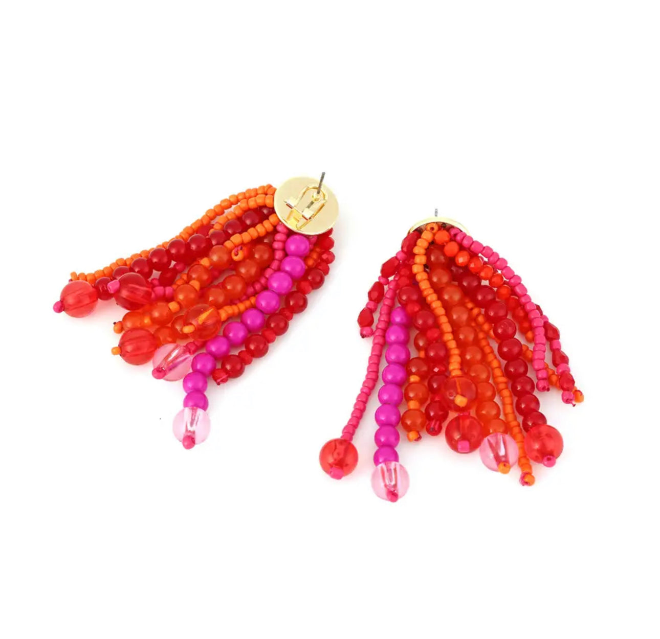 Confetti Earrings