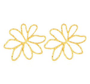 Flower Child Earrings