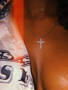 Fear Not Necklace