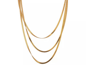 “Layer Me Bad” Necklace